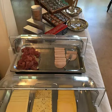 Gasthof Groepshotel De Duiventil Nunspeet