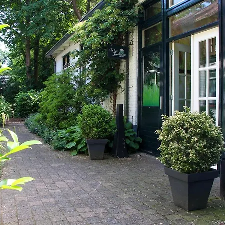 Gasthof Groepshotel De Duiventil *