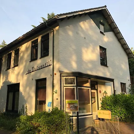 Guest house Groepshotel De Duiventil