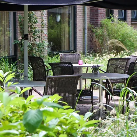 Guest house Groepshotel De Duiventil