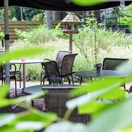 Groepshotel De Duiventil *