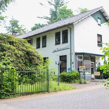 Groepshotel De Duiventil Nunspeet
