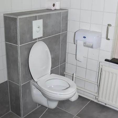 Guest house Groepshotel De Duiventil Nunspeet