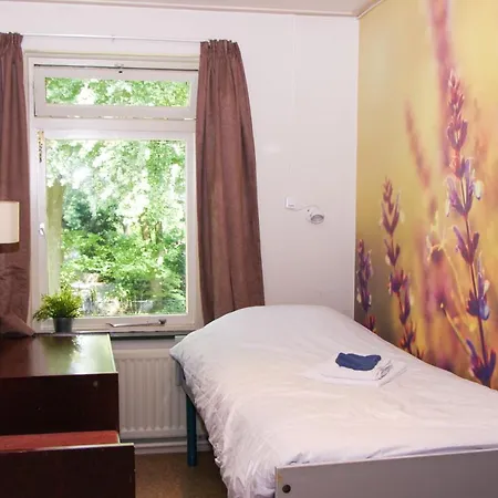 Groepshotel De Duiventil Nunspeet