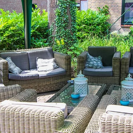 Groepshotel De Duiventil