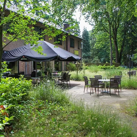 Guest house Groepshotel De Duiventil Nunspeet